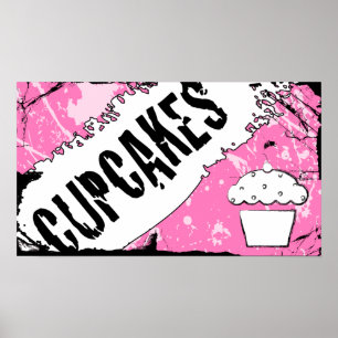 muffinsar för rynkor poster