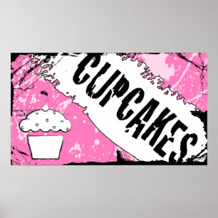 muffinsar för rynkor poster