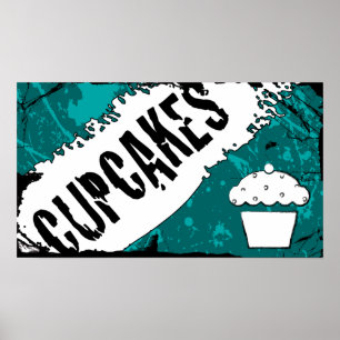 muffinsar för rynkor poster