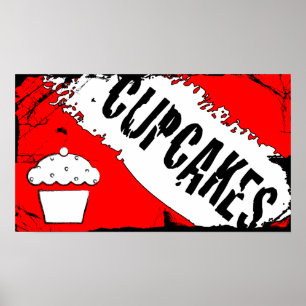muffinsar för rynkor poster