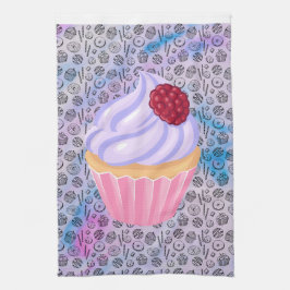 Muffinsar Kökshandduk