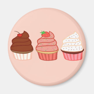 Muffinsar Magnet