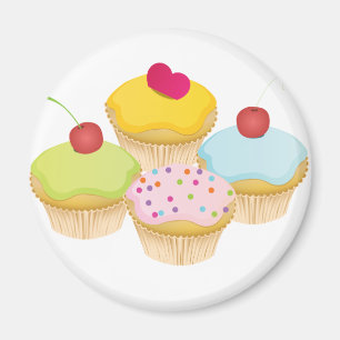 Muffinsar Magnet
