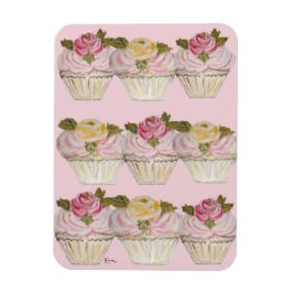 ~ MUFFINSAR ~ MAGNET