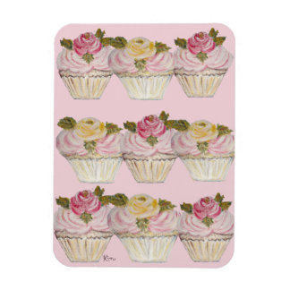 ~ MUFFINSAR ~ MAGNET