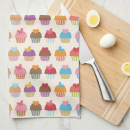 Muffinsar Microfiber Kitchen Towel Kökshandduk