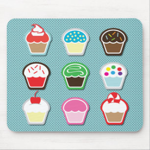 Muffinsar! Musmatta