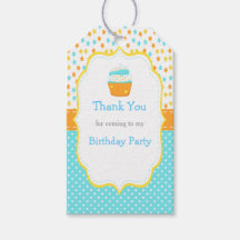 Muffinsar och sprinkler