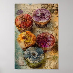 Muffinsar Poster