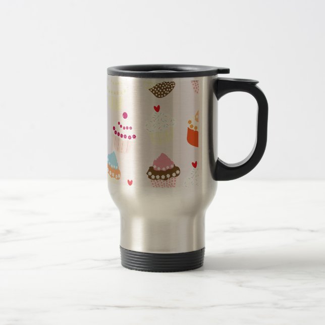 Muffinsar Resemugg (Höger)