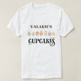 Muffinsar t shirt