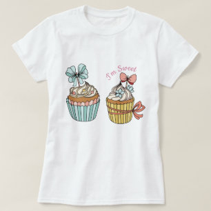 Muffinsar T Shirt