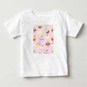 Muffinsar T-shirt