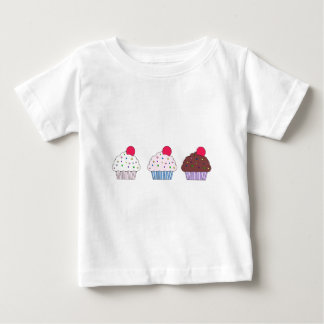Muffinsar Tee
