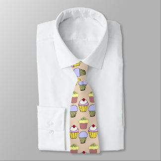 Muffinsar Tie Slips