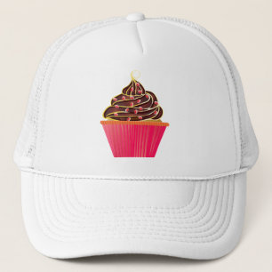 Muffinsar Truckerkeps
