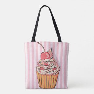 Muffinsar Tygkasse