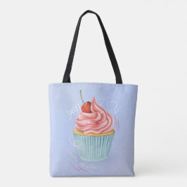 Muffinsar Tygkasse