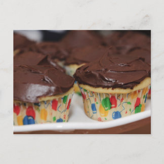Muffinsar Vykort
