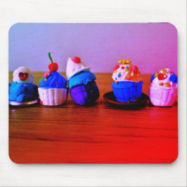 Muffinsarna finare musmatta