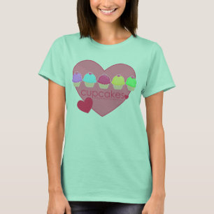 muffinshjärta v.01 tee
