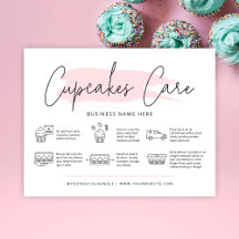 Muffinss Care Bakery Guide Feminine