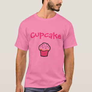 muffint-skjorta tee shirt