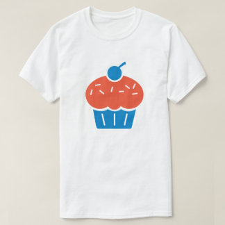 MuffinT-tröja (NBA, Kevin Durant, OKC, KD) T-shirt