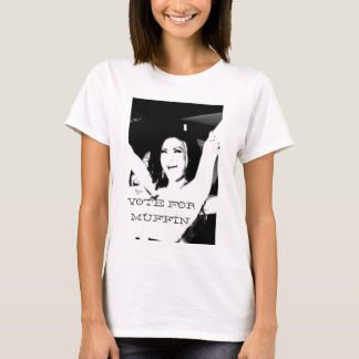 MuffinT-tröja T-shirt