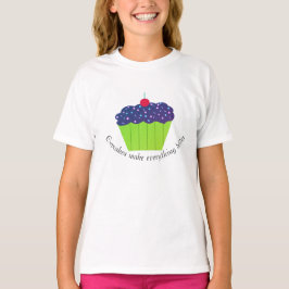 MuffinT-tröja Tee