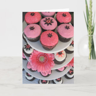 Muffintack Tack Kort