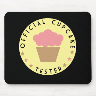 MuffinTester Musmatta