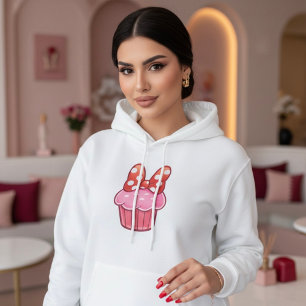 Muffintröja T Shirt
