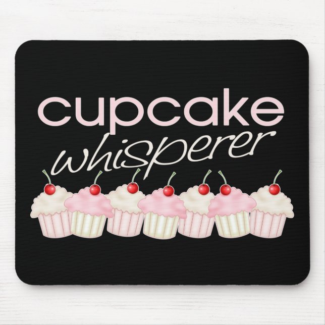 MuffinWhisperer Musmatta (Framsidan)