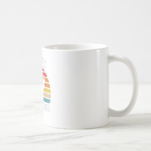 Muffs Diving School Shirt Dyka Kaffemugg