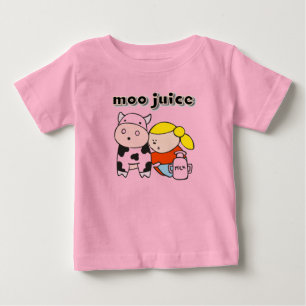MufruktsaftTshirts och gåvor T Shirt