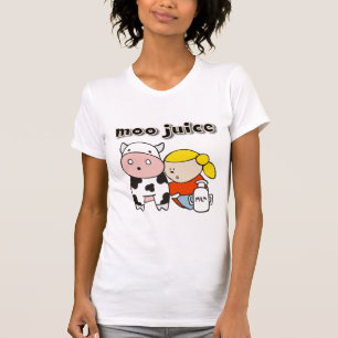 MufruktsaftTshirts och gåvor T Shirt