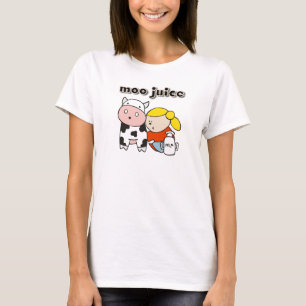 MufruktsaftTshirts och gåvor T Shirt