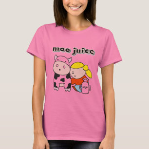 MufruktsaftTshirts och gåvor Tee Shirt