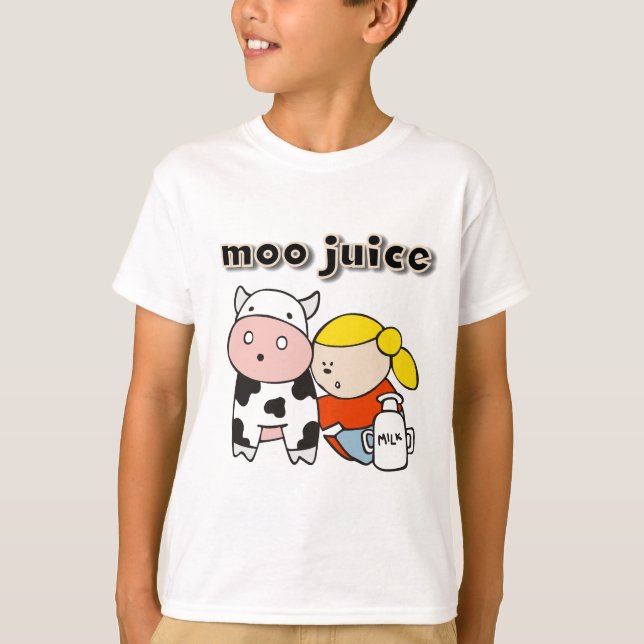 MufruktsaftTshirts och gåvor Tröja (Framsida)