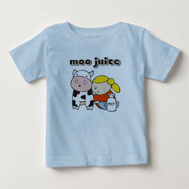 MufruktsaftTshirts och gåvor Tröja (Framsida)