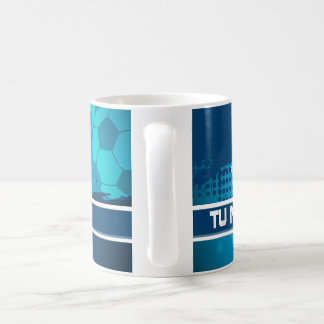 Mug 11 onz kaffemugg