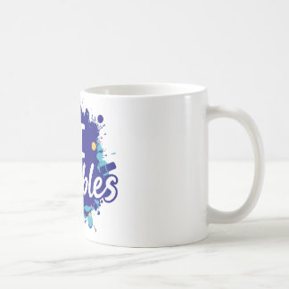 Mug - 11oz kaffemugg