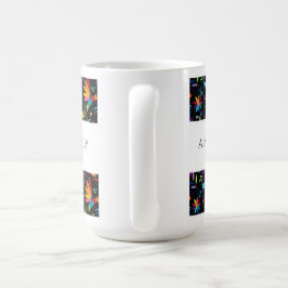 Mug - A Mother's Cup Kaffemugg
