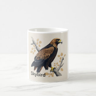Mug aigle  kaffemugg