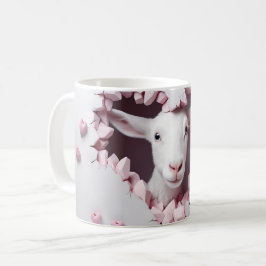 Mug Animaux Série 1-5 Kaffemugg