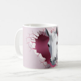 Mug Animaux Série 1-7 Kaffemugg