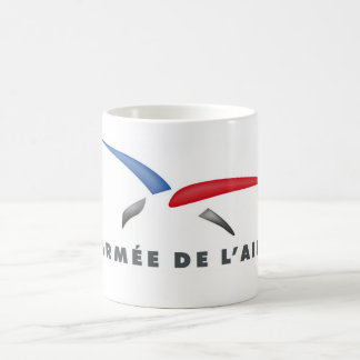 Mug Armée de l'air - logo Kaffemugg