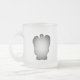 Mug ART DESIGN STIL Frostad Glasmugg
