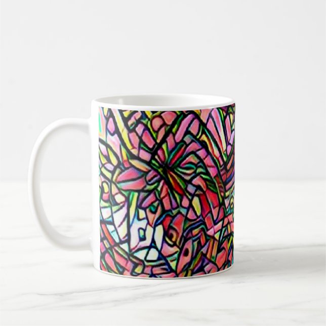 Mug astral air 2 kaffemugg (Vänster)